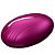 VIBRADOR LINGUA BETTY SEX MASSAGER HIGH WATER A-SPOT DIBE 60 - Imagem 3
