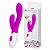 VIBRADOR ANDRE PRETTY LOVE ROXO - Imagem 1