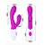 VIBRADOR ANDRE PRETTY LOVE ROXO - Imagem 2