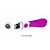 VIBRADOR ANDRE PRETTY LOVE ROXO - Imagem 4