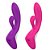 VIBRADOR DEMONS S-HANDE - Imagem 2