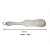FETICHE CHIBATA DE AÇO - SEXY IMPORT PRATA - Imagem 2