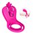 ANEL PENIANO WIND S-HANDE ROSA - Imagem 2