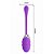 VIBRADOR BULLET - FRANKLIN - PRETTY LOVE ROXO - Imagem 3