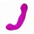 VIBRADOR DUPLO ANGELO PRETTY LOVE - Imagem 3