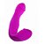 VIBRADOR DUPLO ANGELO PRETTY LOVE - Imagem 4