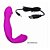 VIBRADOR DUPLO ANGELO PRETTY LOVE - Imagem 2