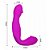VIBRADOR DUPLO ANGELO PRETTY LOVE - Imagem 5