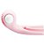 VIBRADOR PARA LÍNGUA MAGIC LIH PRETTY LOVE ROSA - Imagem 3