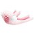 VIBRADOR PARA LÍNGUA MAGIC LIH PRETTY LOVE ROSA - Imagem 2