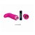 VIBRADOR DANA PRETTY LOVE ROSA - Imagem 3