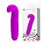 VIBRADOR DANA PRETTY LOVE - Imagem 2