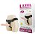 CINTA PENIANA STRAP ON ULTRA PASSIONATE HARNESS 8,9 PRETO/BE - Imagem 1