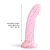 Dildo em Silicone Starlight Dildolls LoveToLove 14cm x 3,6cm 250g com Base - Imagem 5