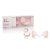 ESTIMULADOR SEIOS BREAST MASSAGER 10 VELOCIDADE ROSA - Imagem 3
