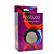 PLUG KIT PLUG ANAL ABSOLOO ROXO - Imagem 1