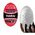 GIANT EGG STAMINA NODULES LOVETOY VERMELHO - Imagem 1