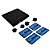 FETICHE KIT BOND P/ QUEEN SIZE HARDCORE SPORTSHEETS - Imagem 5