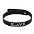 FETICHE COLAR SILICONE E SLAVE LOVETOYS - Imagem 1
