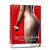 FETICHE CORDA DE SILICONE 5 METROS SILICONE ROPE OUCH VERMEL - Imagem 1