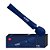 Vibrador Varinha Mágica VIM - Midnight Blue Hitachi - Fun Factory - Imagem 1