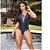 BODY YAFFA SEM BOJO COM RENDA Y7082 AZUL G - Imagem 1