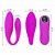 VIBRADOR PRETTY LOVE CHAD - Imagem 7