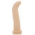 PROTESE PONTO G 10X2,5CM SENSUAL IMPORT BEGE U - Imagem 3