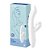 VIBRADOR COM SUCÇÃO SATISFYER PRO+ G-SPOT - Imagem 1