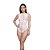 BODY COM STRASS Y2132 BRANCO U - Imagem 1