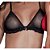 SOUTIEN SENSUALLE TIUSEI PRETO P - Imagem 1