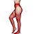 MEIA CALÇA YAFFA Y2120 VERMELHO U - Imagem 2