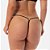 CALCINHA SENSUALLE TANGA MEIGA PRETO U - Imagem 2