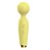 VIBRADOR MINI MASSAGEADOR VARINHA MAGICA MVM1223 - Imagem 3