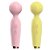 VIBRADOR MINI MASSAGEADOR VARINHA MAGICA MVM1223 - Imagem 1