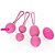 POMPOARISMO KIT COM CAPSULA VIBRATORIA E CONTROLE MVW1352 - Imagem 4