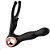 MASSAGEADOR DE PROSTATA C/ ESTIMULADOR E CONTROLE MNA1253 AZ - Imagem 2