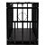 Gaiola com Orifícios Ajustáveis para Cabeça e Punhos – SEX FURNITURE – SD-057 - Imagem 3