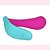 Vibrador Dupla Estimulação  Multifuncional Com Controle 10 modos - HEAVEN - IM0423 - Imagem 4