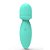 Mini Vibrador Super Potente Com 10 Níveis Intensos de Vibração - AV021 - Imagem 1