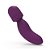 Mini Vibrador Super Potente Com 10 Níveis Intensos de Vibração - AV021 - Imagem 4