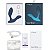 VIBRADOR VECTOR WE VIBE - Imagem 1