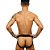 CUECA JOCKSTRAP FETICHE  VERMELHO - Imagem 2