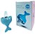 VIBRADOR SWING THE TONGUE LICK 360 MVA1031 ESTIMU - Imagem 1