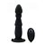 PLUG ANAL TARZAN COM VIBRO E CONTROLE - Imagem 3