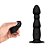PLUG ANAL TARZAN COM VIBRO E CONTROLE - Imagem 5