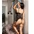 BODY EM RENDA E TULE POA Y7086 PRETO (T) - Imagem 3