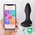 PLUG ANAL COM CONTROLE E APP 10 MODOS LILO PL097A - Imagem 3