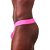 CUECA THONG PRUS QUINTTUS ROSA - Imagem 2