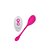 VIBRADOR NALONE SWEETIE - Imagem 1